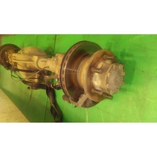 ASSALE POST. C/DIFFERENZIALE PER FIAT DAILY (06-11) 2.3 HPI (35QL.) 2006