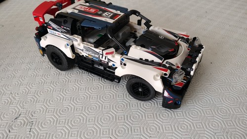 Lego technic 42109 - lego,