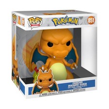 Funko pop pokemon charizard - funko, pop!
