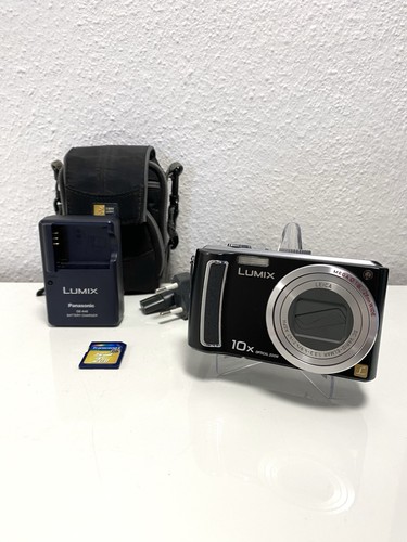 Panasonic lumix dmc tz5 - dmc-tz5, /