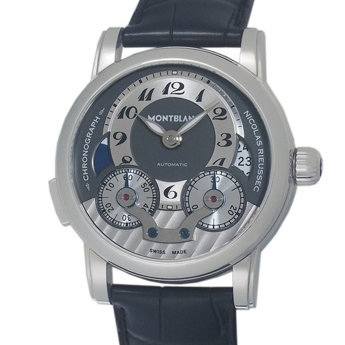 Montblanc nicolas rieussec - montblanc,