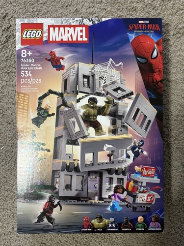 Leggi lego 76350 - **leggi**,