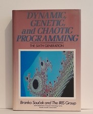 Dynamic genetic and chaotic - dynamic,,
