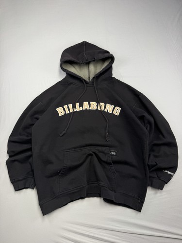 Billabong felpa con - con, cappuccio
