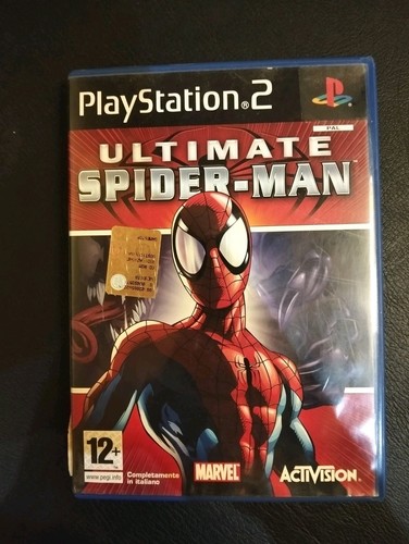 Ultimate spiderman completo - spiderman,