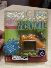Portachiavi game shoe dellic - portachiavi,