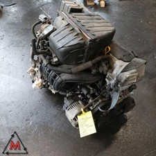 ⭐ Motore M13A per SUZUKI IGNIS MK2 1.3 (RM413) 2003-2008 usato (104122)