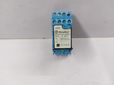 Finder 55.34.9 024.0090 24VDC