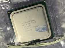 Processore CPU Intel Core 2