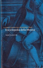 La musica europea dal