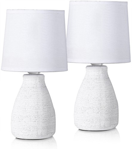 Lampade tavolo comodino - da,