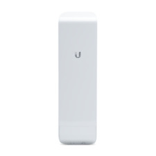 Ubiquiti NanoStation M5 Access Point Wi-Fi 5GHz CPE Bridge Client Wireless PoE
