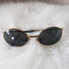 Occhiali da sole vintage anni