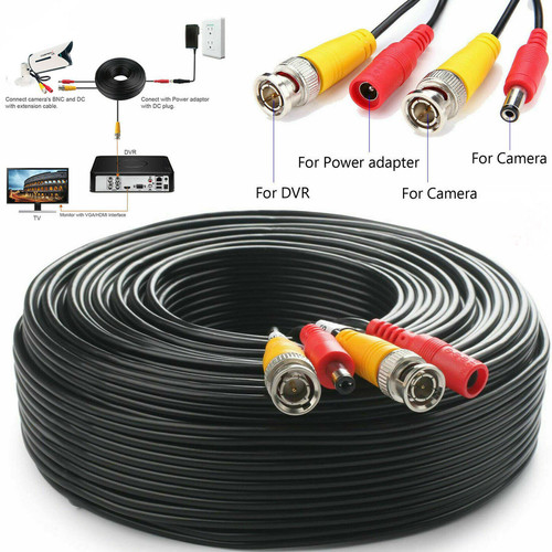 Cavo prolunga videocamera - , dvr
