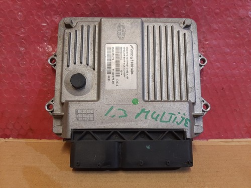 Centralina motore ecu - motore,