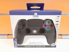 Controller Freaks & Geeks