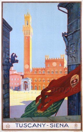 Vintage tuscany italy - tuscany,