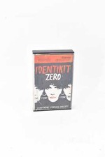 Audiocassetta Renato Zero Identikit