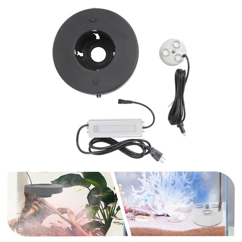 Nebulizzatore ultrasuoni 3 - nebulizzatore,