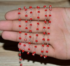 Catena rosario sfusa - perline