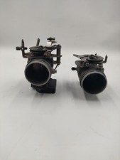 Coppia corpi farfallati bmw - farfallati,