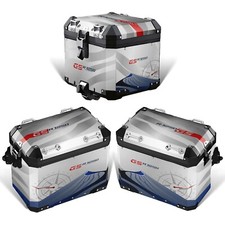 Stickers suitcases trunks for