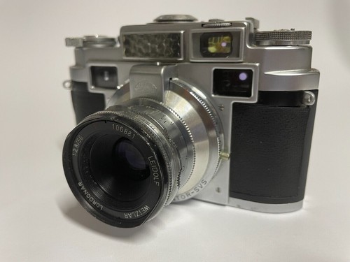 Leidolf lordomat c35 con - c35,