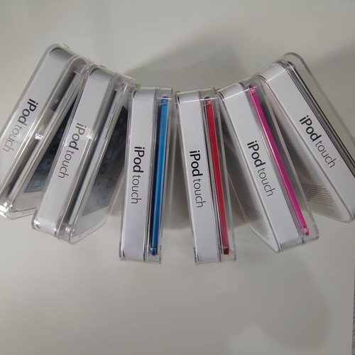 Nuovo apple ipod touch - apple, 6a