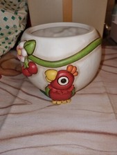 Thun Cachepot Portavaso bianco