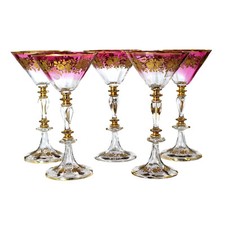 1 di 5. Bicchiere da champagne