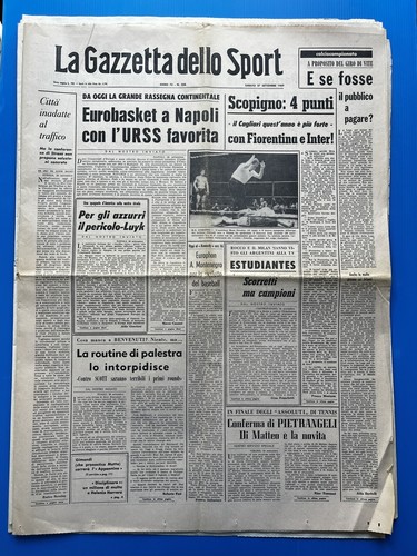 Gazzetta dello sport - -, 27