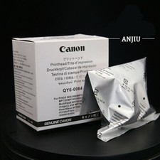 Testina di stampa QY6-0064 nuova per stampante Canon IX4000 IX5000 I560 IP3000