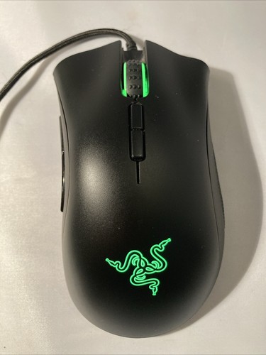 Razer deathadder elite mouse - razer,