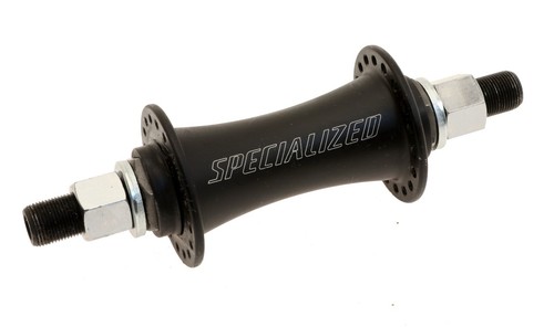 Mozzo anteriore bmx wideload - anteriore,