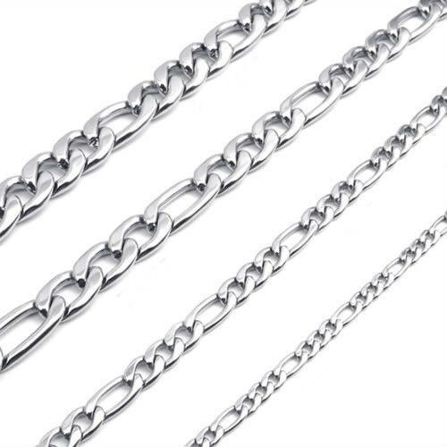Collier chaine homme - collier, femme