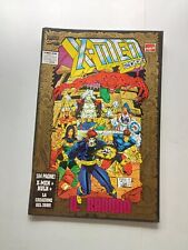 fumetto Marvel Comics X-MEN 2099 numero 1 Il raduno
