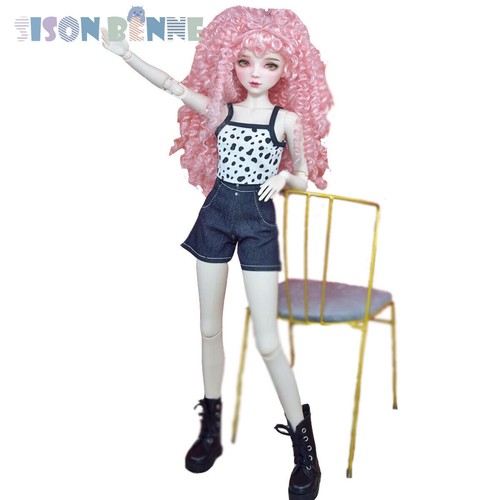 Bjd poupée jouet 22 - bjd,