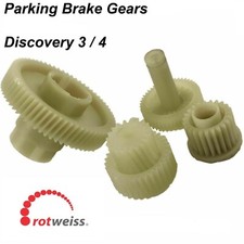 LAND ROVER DISCOVERY 3 4 KIT