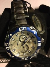 Orologio uomo chronotech - orologio,