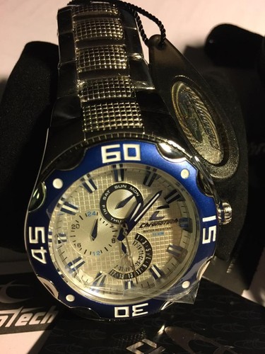 Chronotech 7092am 13m - chronotech, ct.7092am/13m
