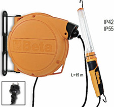 Avvolgitore automatico con