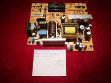 SCHEDA ALIMENTAZIONE  PCA