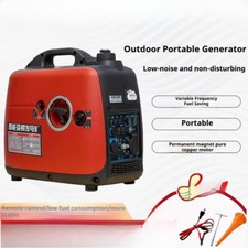 Generatore Benzina 220V Volt