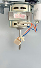 Motore Asciugatrice Candy Zerowatt Rosieres XD-110A  40012952