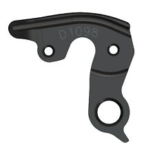 Gancio deragliatore #KP396 per