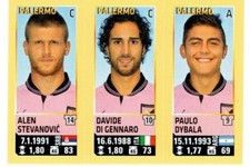 PANINI CALCIATORI 2013-2014