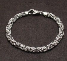 Textured Handmade Domed