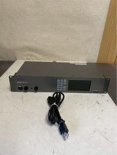 Interfaccia video/audio AVID