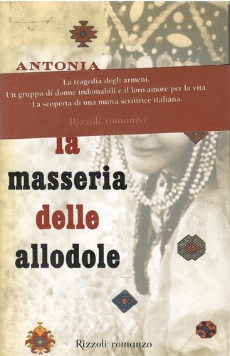 Masseria delle allodole - la,