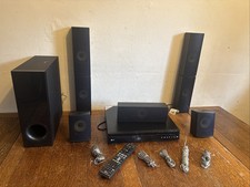 LG LHB645N Sistema Home